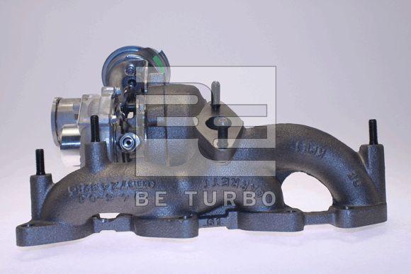 BE TURBO 126761 - Turbocompressore, Sovralimentazione autozon.pro