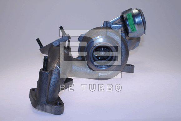 BE TURBO 126761 - Turbocompressore, Sovralimentazione autozon.pro