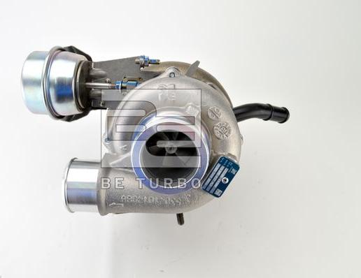 BE TURBO 126768 - Turbocompressore, Sovralimentazione autozon.pro