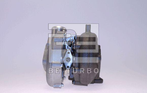 BE TURBO 126719 - Turbocompressore, Sovralimentazione autozon.pro