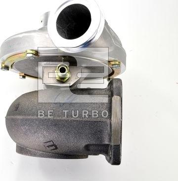 BE TURBO 126737 - Turbocompressore, Sovralimentazione autozon.pro