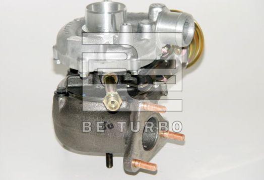 BE TURBO 126778 - Turbocompressore, Sovralimentazione autozon.pro