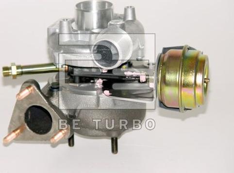 BE TURBO 126778 - Turbocompressore, Sovralimentazione autozon.pro