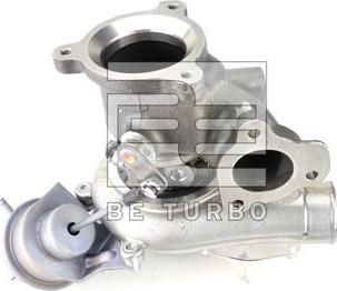 BE TURBO 128990 - Turbocompressore, Sovralimentazione autozon.pro