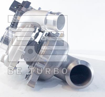 BE TURBO 128991 - Turbocompressore, Sovralimentazione autozon.pro