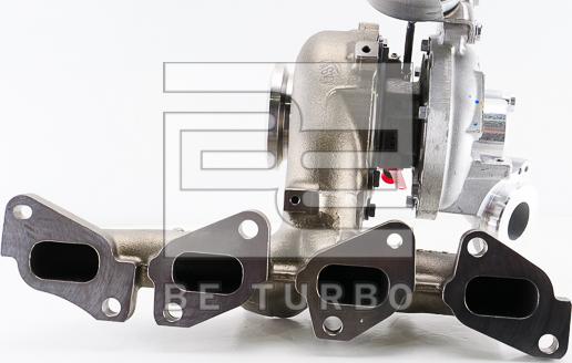 BE TURBO 128998 - Turbocompressore, Sovralimentazione autozon.pro