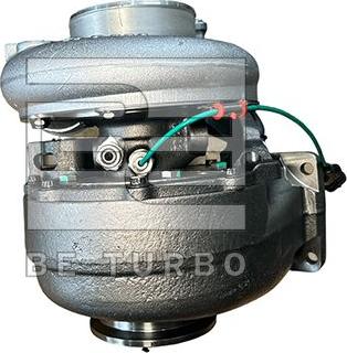 BE TURBO 128910 - Turbocompressore, Sovralimentazione autozon.pro