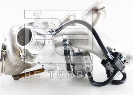 BE TURBO 128989 - Turbocompressore, Sovralimentazione autozon.pro