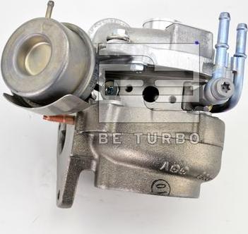 BE TURBO 128986RED - Turbocompressore, Sovralimentazione autozon.pro