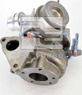 BE TURBO 128986 - Turbocompressore, Sovralimentazione autozon.pro