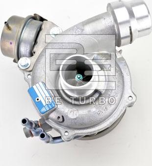 BE TURBO 128986 - Turbocompressore, Sovralimentazione autozon.pro