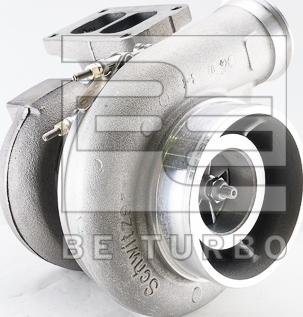 BE TURBO 128981 - Turbocompressore, Sovralimentazione autozon.pro