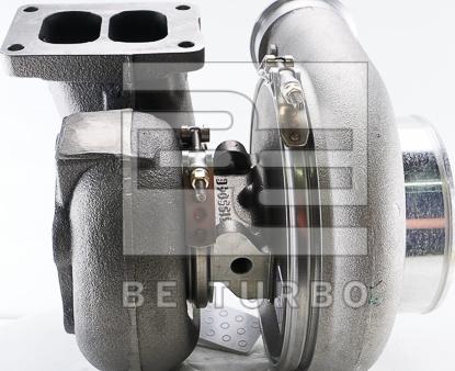 BE TURBO 128981 - Turbocompressore, Sovralimentazione autozon.pro