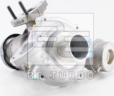 BE TURBO 128987 - Turbocompressore, Sovralimentazione autozon.pro