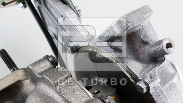 BE TURBO 128490 - Turbocompressore, Sovralimentazione autozon.pro