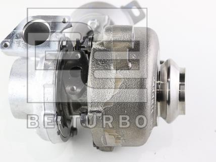 BE TURBO 128483 - Turbocompressore, Sovralimentazione autozon.pro