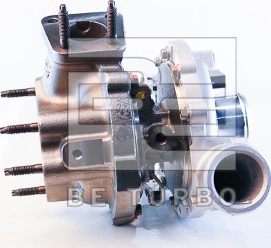 BE TURBO 128598 - Turbocompressore, Sovralimentazione autozon.pro