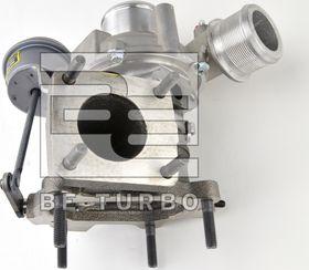 BE TURBO 128593 - Turbocompressore, Sovralimentazione autozon.pro