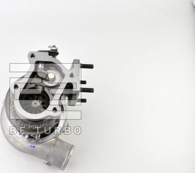 BE TURBO 128546 - Turbocompressore, Sovralimentazione autozon.pro