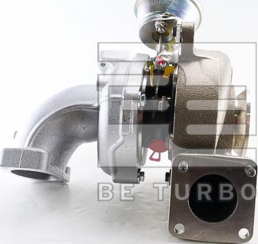 BE TURBO 128542 - Turbocompressore, Sovralimentazione autozon.pro