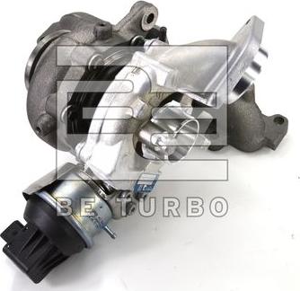 BE TURBO 128552 - Turbocompressore, Sovralimentazione autozon.pro