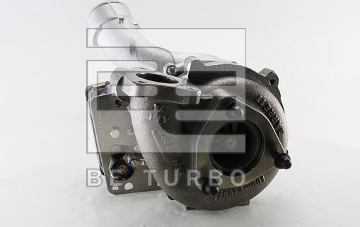 BE TURBO 128564 - Turbocompressore, Sovralimentazione autozon.pro