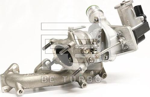 BE TURBO 128566 - Turbocompressore, Sovralimentazione autozon.pro