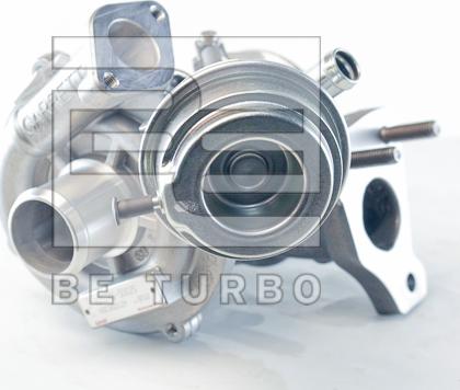 BE TURBO 128515 - Turbocompressore, Sovralimentazione autozon.pro