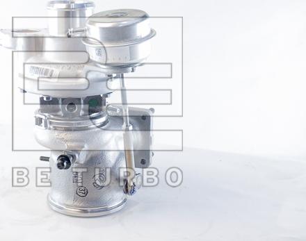 BE TURBO 128516 - Turbocompressore, Sovralimentazione autozon.pro