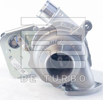 BE TURBO 128586 - Turbocompressore, Sovralimentazione autozon.pro