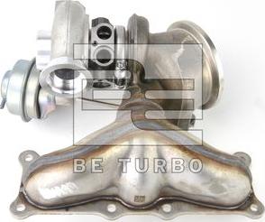 BE TURBO 128531 - Turbocompressore, Sovralimentazione autozon.pro