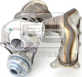 BE TURBO 128531 - Turbocompressore, Sovralimentazione autozon.pro