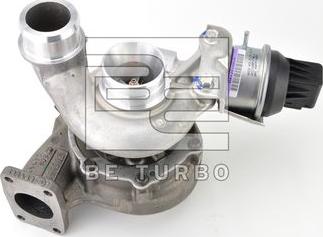 BE TURBO 128538 - Turbocompressore, Sovralimentazione autozon.pro