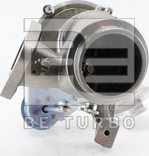 BE TURBO 128520 - Turbocompressore, Sovralimentazione autozon.pro