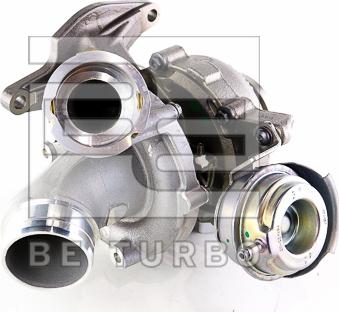 BE TURBO 128575 - Turbocompressore, Sovralimentazione autozon.pro