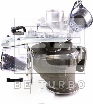 BE TURBO 128577 - Turbocompressore, Sovralimentazione autozon.pro