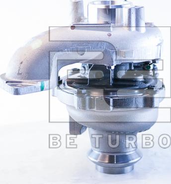 BE TURBO 128699RED - Turbocompressore, Sovralimentazione autozon.pro