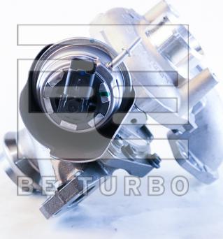 BE TURBO 128699 - Turbocompressore, Sovralimentazione autozon.pro