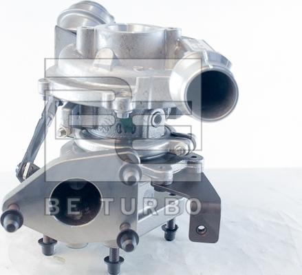 BE TURBO 128696RED - Turbocompressore, Sovralimentazione autozon.pro