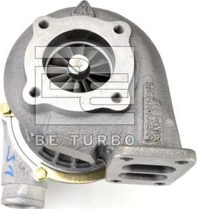 BE TURBO 128651 - Turbocompressore, Sovralimentazione autozon.pro