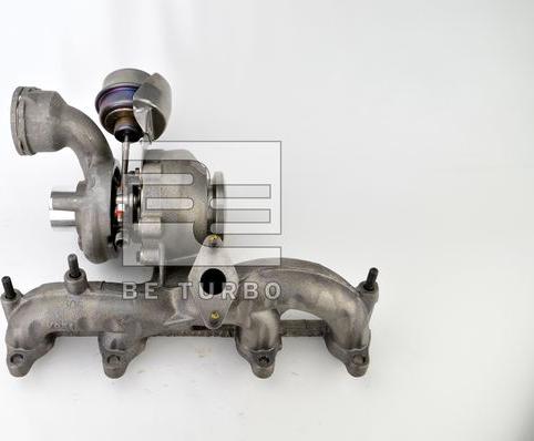 BE TURBO 128662 - Turbocompressore, Sovralimentazione autozon.pro