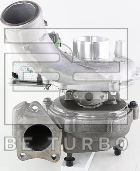 BE TURBO 128667 - Turbocompressore, Sovralimentazione autozon.pro