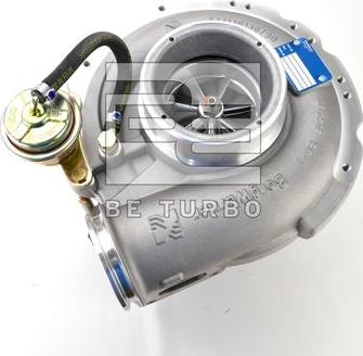 BE TURBO 128614 - Turbocompressore, Sovralimentazione autozon.pro