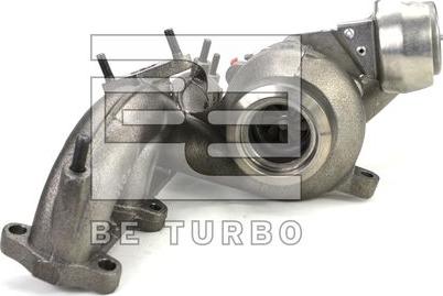 BE TURBO 128615RED - Turbocompressore, Sovralimentazione autozon.pro