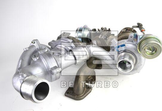 BE TURBO 128639 - Turbocompressore, Sovralimentazione autozon.pro