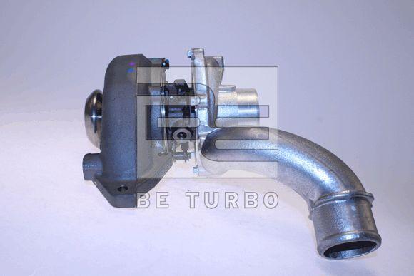 BE TURBO 128676 - Turbocompressore, Sovralimentazione autozon.pro