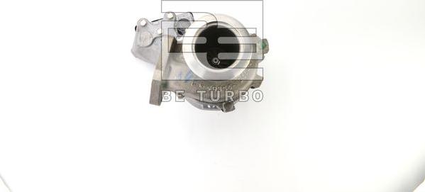 BE TURBO 128672 - Turbocompressore, Sovralimentazione autozon.pro