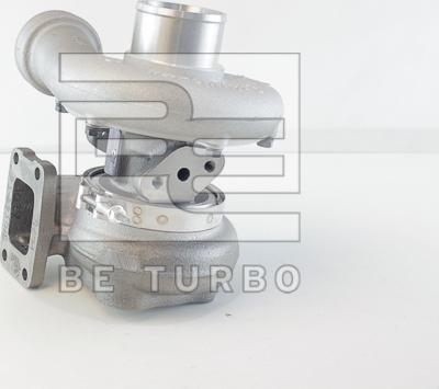 BE TURBO 128092 - Turbocompressore, Sovralimentazione autozon.pro