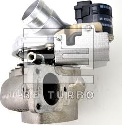 BE TURBO 128097 - Turbocompressore, Sovralimentazione autozon.pro