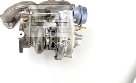 BE TURBO 128059 - Turbocompressore, Sovralimentazione autozon.pro